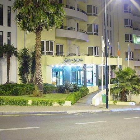 Hotel Musa D'Ajuda Фуншал Экстерьер фото